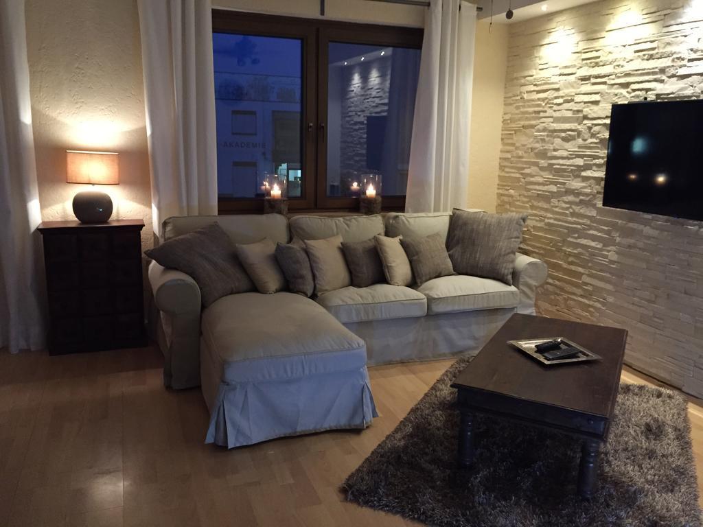 St. Barbara Appartement *